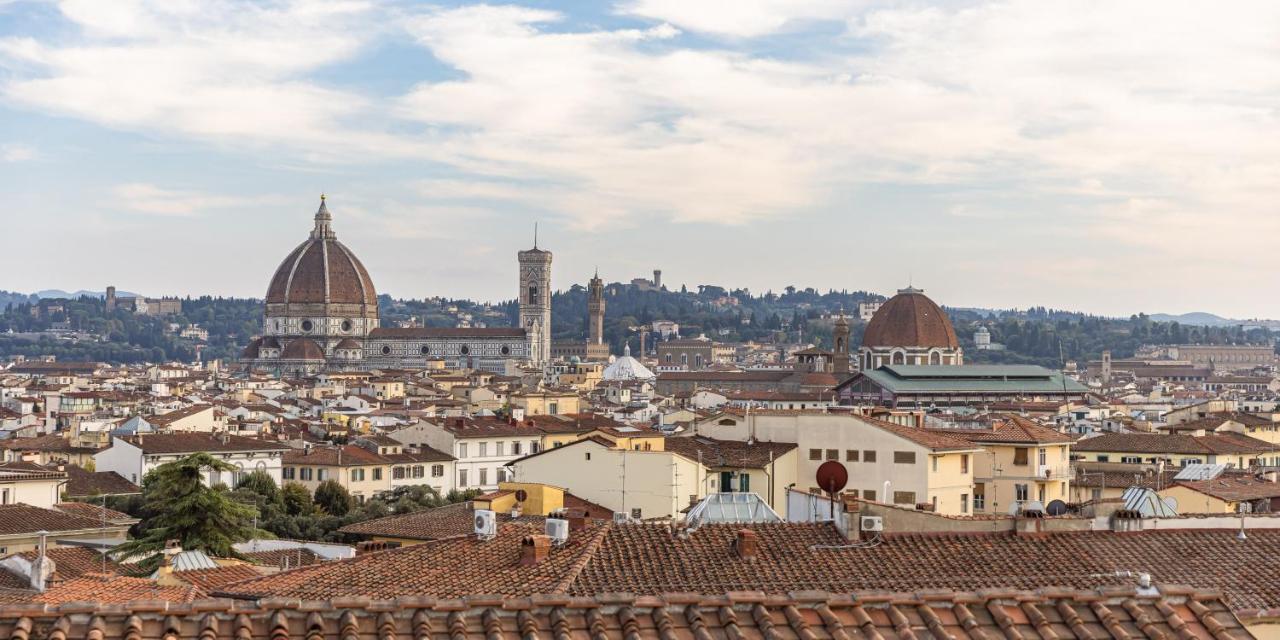 The Social Hub Florence Lavagnini Exterior photo